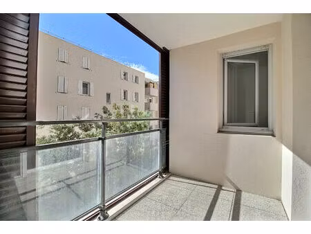 appartement 2 pièces 39 m² à louer montpellier 34000 ? | era immobilier