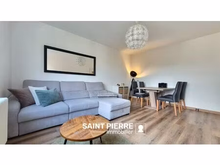 appartement à vendre moulins-lès-metz