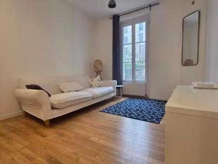 appartement 2 pièce(s) 38 m2