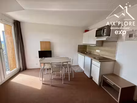 appartement t1 premium de 26 m²