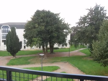 appartement 4 pièces 98 m² à louer saint-quentin 02100 ? | era immobilier