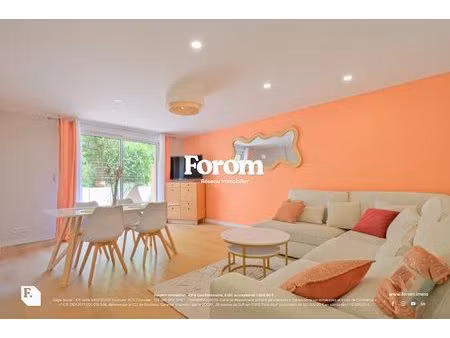 appartement à vendre toulouse