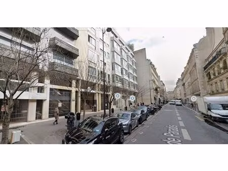 immobilier professionnel à vendre paris