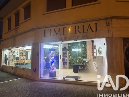 vente local commercial 60 m²