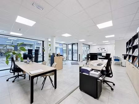 commercieel te huur in waregem