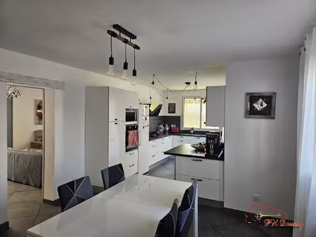 maison à vendre alès