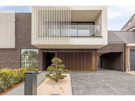 huis te huur in beveren-kruibeke-zwijndrecht met 3 slaapkamers