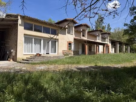 maison 10 pièces