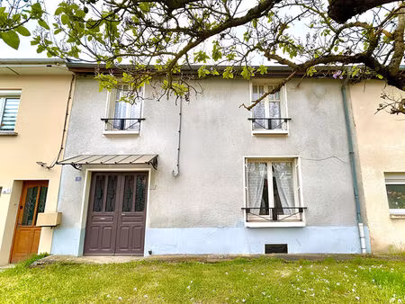 maison à flavigny-sur-moselle 110 m²