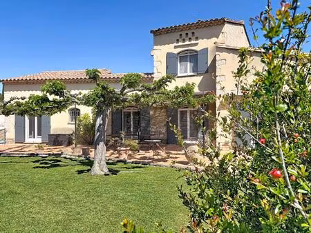 maison fontveille