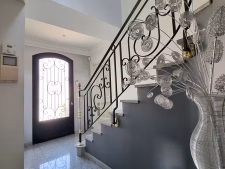 maison à vendre 5 pièces gagny (93)
