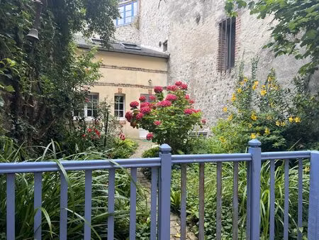 maison de pêcheur