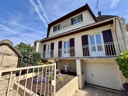 maison 5 chambres proche rer a