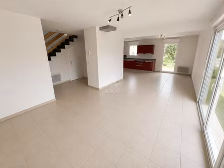 vente maison oberhergheim  108m² 5 pièces 274 999€ avec garage