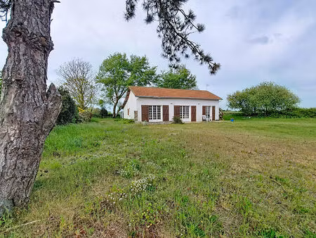 maison - t4 (90m²) - pirou (50770)