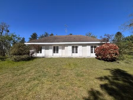melleray-maison plain-pied-3 chambres