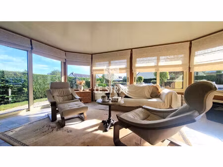 maison evrecy 7 pièce(s) 160 m2