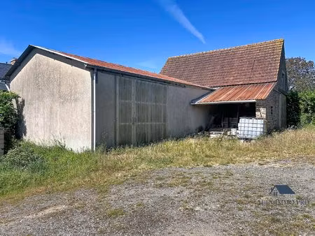 maison à vendre trégueux