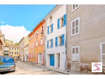 maison de village
