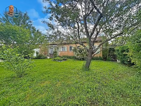 maison t4 100 m2 sur 887 m2 de terrain