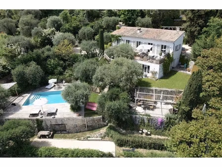 maison à vendre grasse