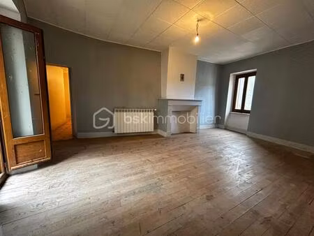 maison de village en pierre à 20 minutes de millau et 15 minutes de saint-affrique de 83 9