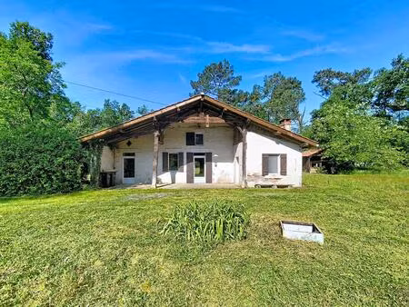 maison 4 pièces