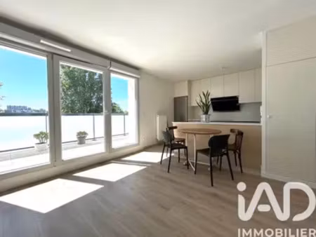 appartement à noisy-le-sec (93130)