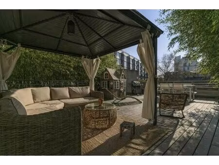 vente appartement de luxe paris 8 3 pièces 115 m² <meta name="description" content="au cœu