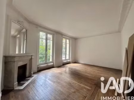 appartement à paris (75013)