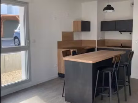appartement à royan (17200)