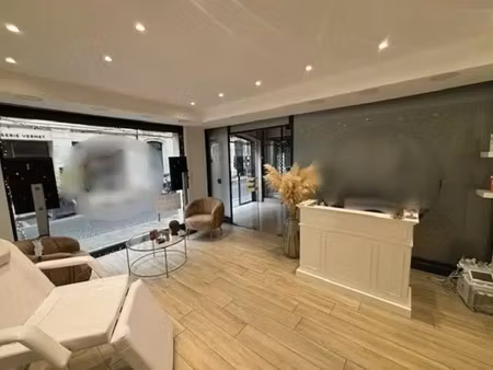 location commerce avignon 84000 38m²