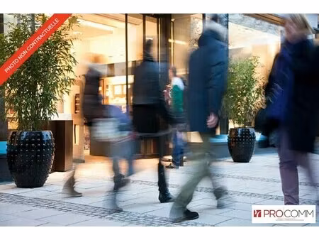 location commerce vincennes 94300 45m²