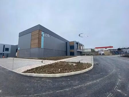 location local d’activités courtry 77181 948m²