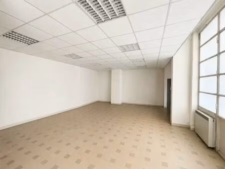 location local d’activités nimes 30000 150m²