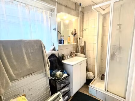 en vente maison mitoyenne 174 m² – 150 000 € |beuveille