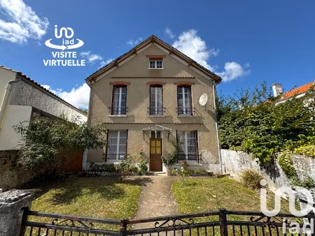 vente maison/villa 7 pièces