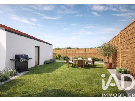 vente maison/villa 1 pièce