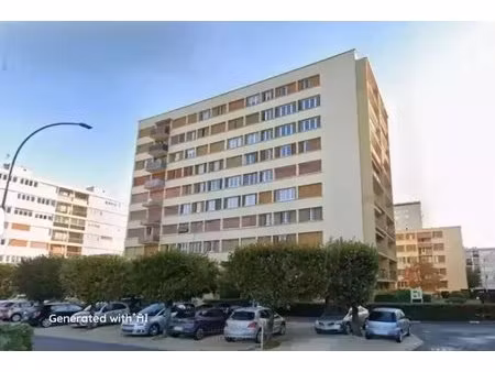 appartement lumineux à montargis