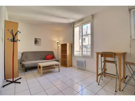 appartement 1 pièces 29 m² à louer montpellier 34000 ? | era immobilier