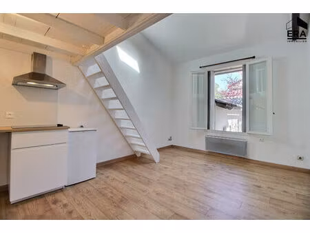 appartement 1 pièces 35 m² à louer montpellier 34090 ? | era immobilier