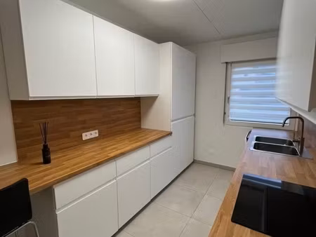 à louer maison individuelle 122 m² – 1 720 € |hettange-grande
