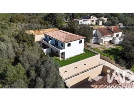 appartement à ajaccio (20167)
