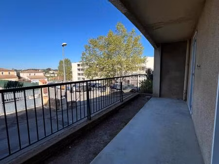appartement de type 4 allauch