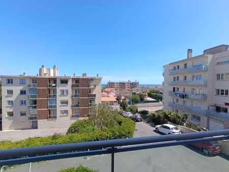 appartement 3 pièces