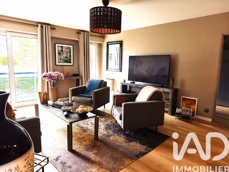 vente duplex 4 pièces