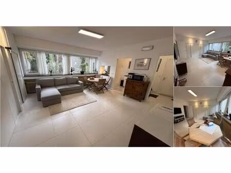 appartement à vendre avec 1 chambre   namur (vbe20999)