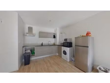 appartement type 2