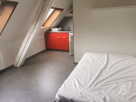 appartement à louer strasbourg