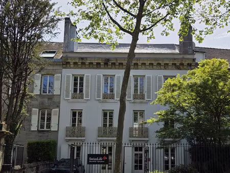 bureaux à louer – brive centre-ville